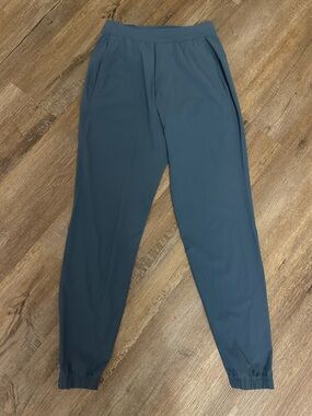 Men’s Lululemon Joggers – Size XS (Dark Blue)
